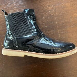 🦄 LUXURY girls bootie LIKE NEW